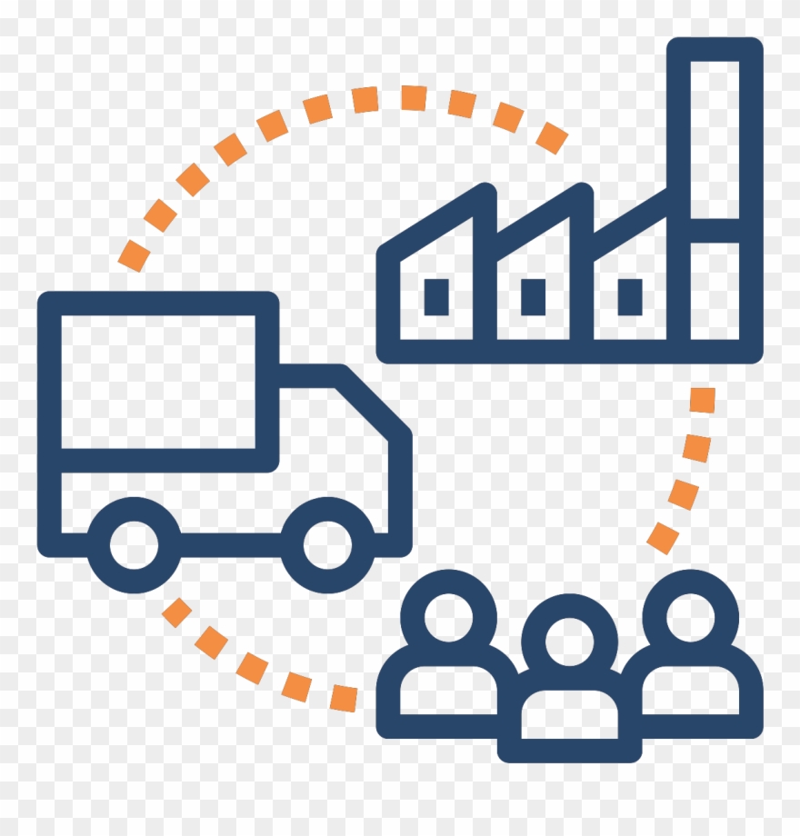 880x920 Colored Supply Chain Circle