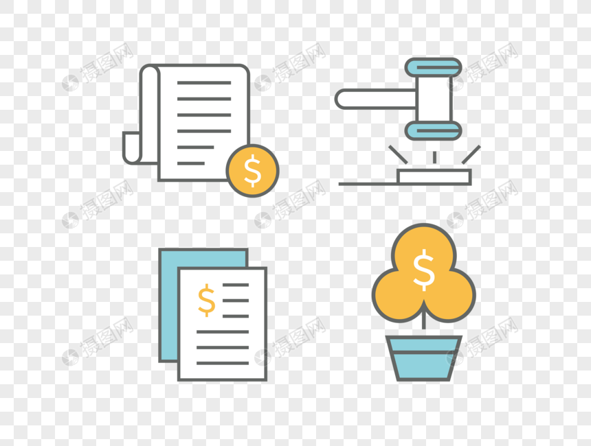 860x650 Block Chain Linear Icon Png Image Picture Free Download