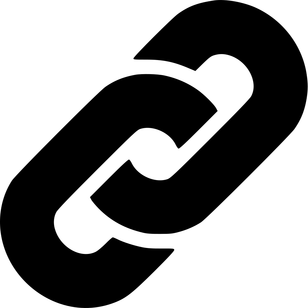 981x980 Link Cha Png Icon Free Download