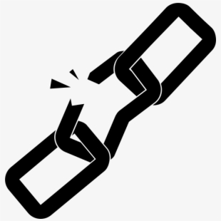 310x310 Broken Chain Png Clipart Computer Icons Clip Art
