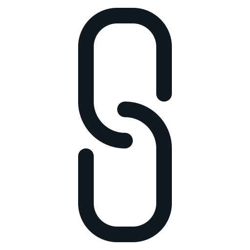 512x512 Chain, Complement, Link, Linked, Links Icon