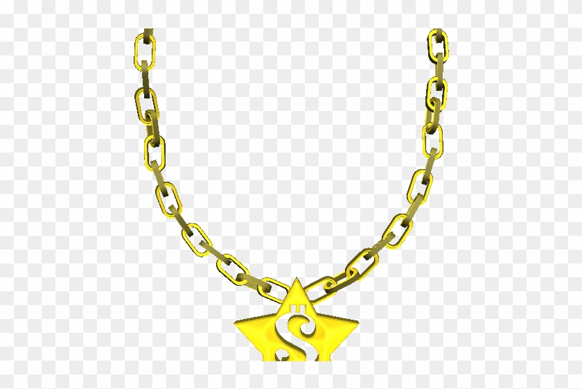 840x561 Chain Clipart Thug Life