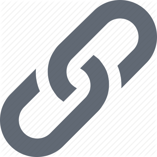 Chain Link, Hyperlink, Link, Linked Website, Web Link Icon 512x512 Chain Link, Hyperlink, Link, Linked Website, Web Link Icon