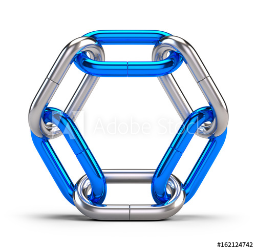 Lock, Connection, Team, Partnership Concept 500x488 Lock, Connection, Team, Partnership Concept