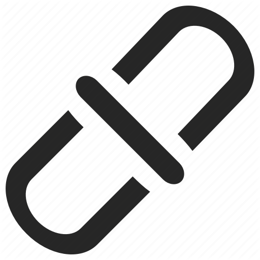 Chain, Link Icon 512x512 Chain, Link Icon