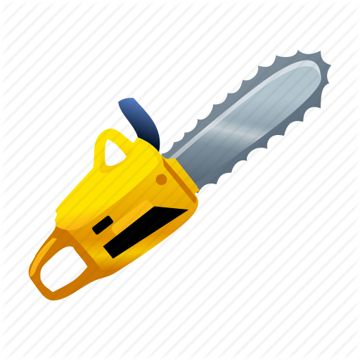 Chainsaw, Cut, Killer, Military, Saw, Slice Icon 512x512 Chainsaw, Cut, Killer, Military, Saw, Slice Icon