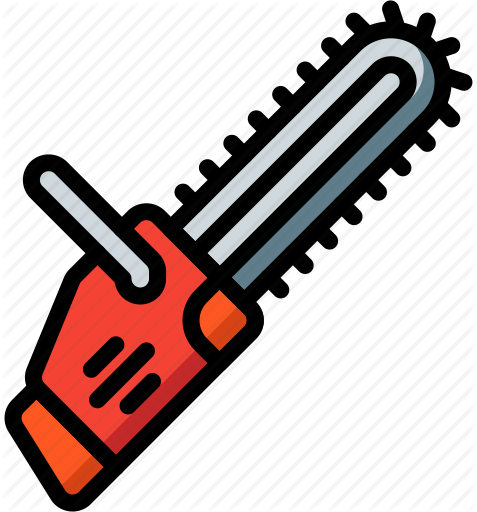 Chainsaw, Equipment, Tool, Tools, Work Icon 477x512 Chainsaw, Equipment, Tool, Tools, Work Icon