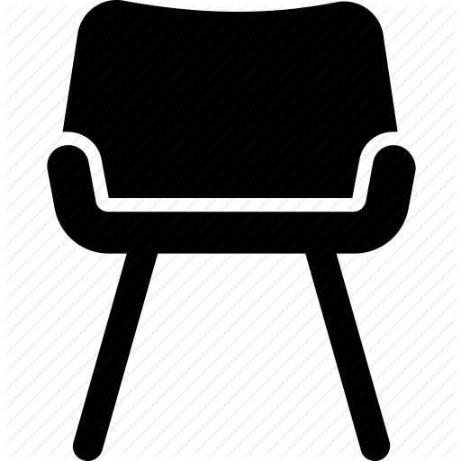 512x512 Bedroom Chair, Dining Chair, Living Room Furniture, Office Chair