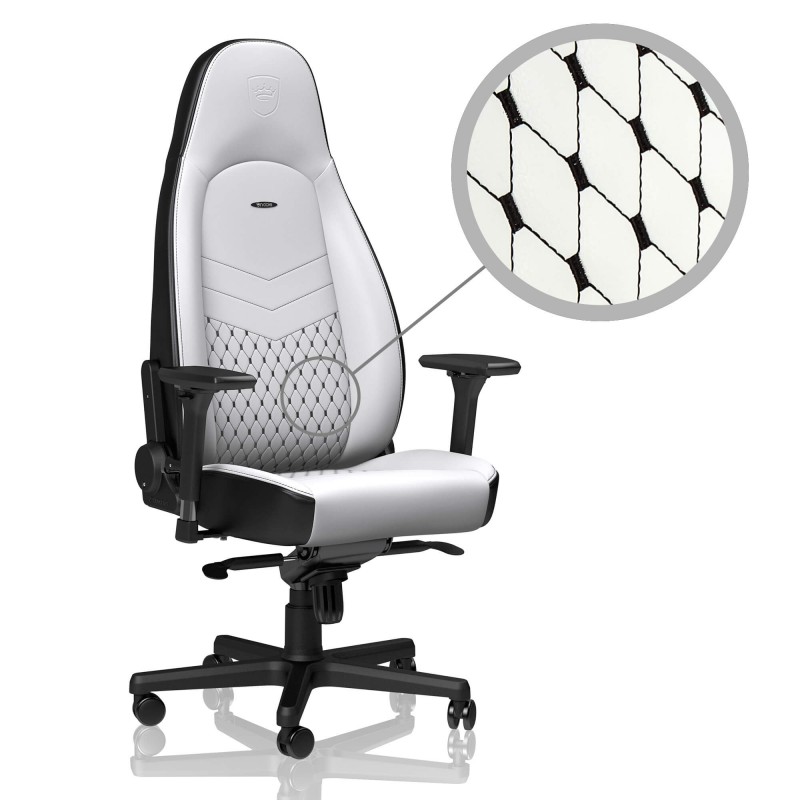 800x800 Noblechairs Icon Gaming Chair