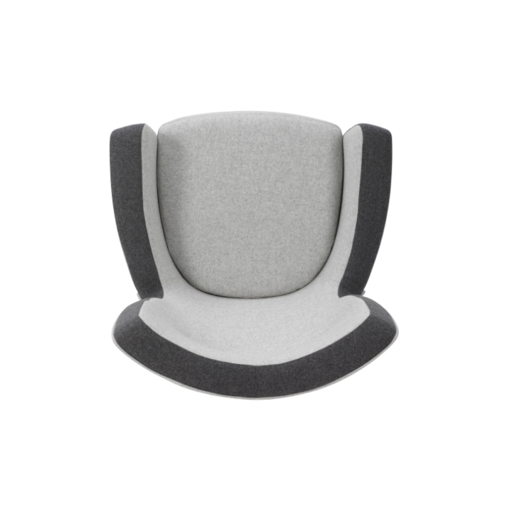 720x720 Arm Chair Top View Ottoman Strandmon Armchair Ikea Armchairs