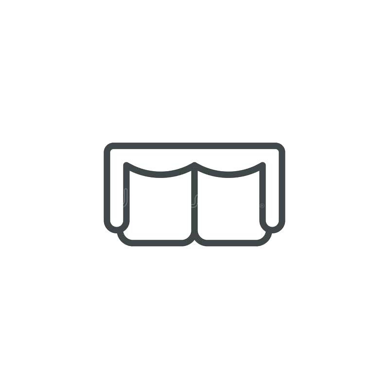 800x800 Couch Top View