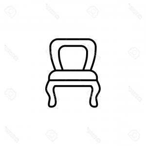 300x300 Best Dining Furniture Top View Set Vector Image Hoodamathrun