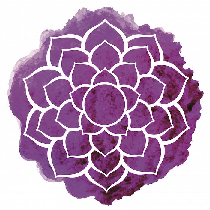 700x700 Discover The Meaning Behind The Original Crown Chakra Symbol