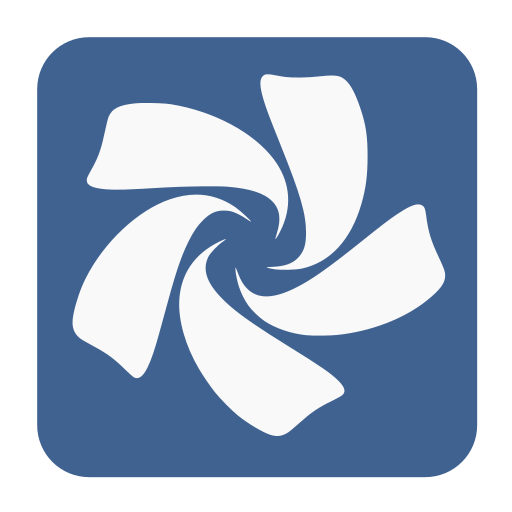 512x512 Distributor, Logo, Chakra Icon Free Of Super Flat Remix Apps