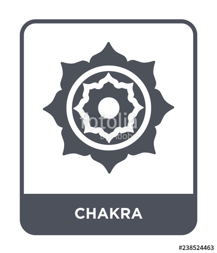 430x500 Chakra Icon Vector Stock Image And Royalty Free Vector