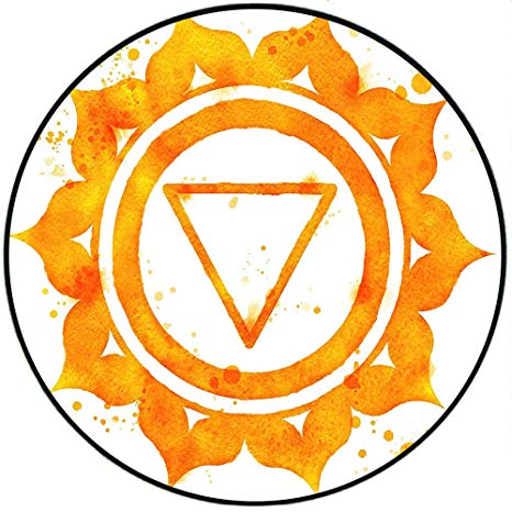 466x466 Short Plush Modern Round Carpet Mat Traditional Known