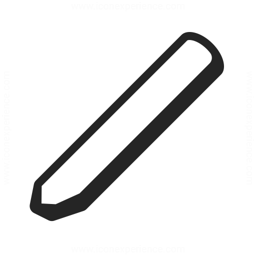 512x512 Chalk Icon Iconexperience