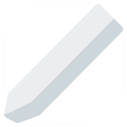 512x512 Iconexperience G Collection Chalk Icon