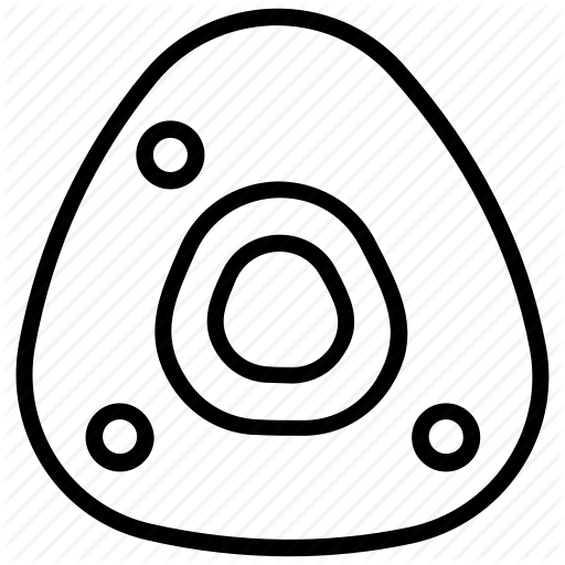 512x512 Art Chalk, Chalk, Chalk Piece, Chalk Rock, White Chalk Icon