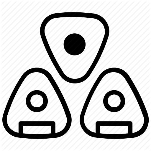 512x512 Art Chalk, Chalk Piece, Chalk Rock, Chalks, White Chalk Icon