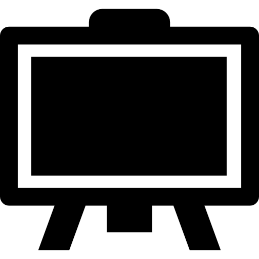 512x512 Chalkboard Icons Free Download