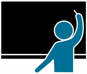 300x257 Chalkboard Icon