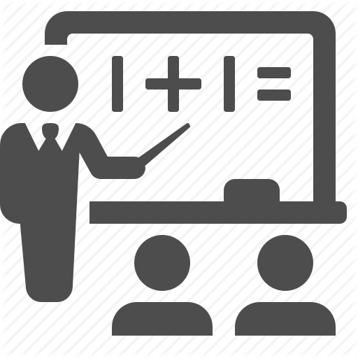 512x512 Blackboard, Chalkboard, Classroom, Education, School, Student