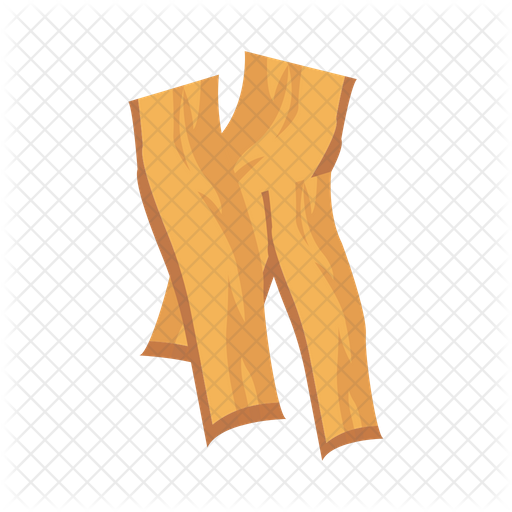 512x512 Challah Icon Of Flat Style