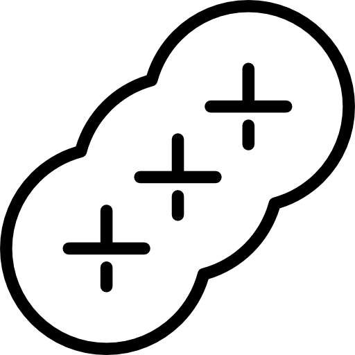 512x512 Challah Icons Free Download