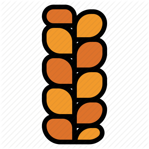 512x512 Challah Icon