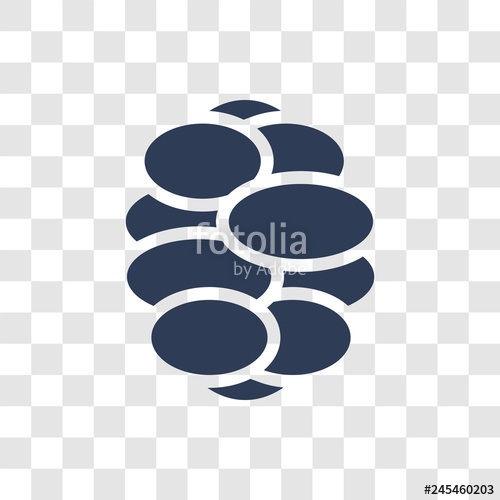 500x500 Challah Icon Vector Stock Image And Royalty Free Vector