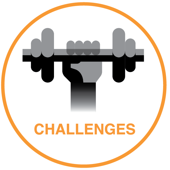 Challenge Icon at Vectorified.com | Collection of Challenge Icon free ...