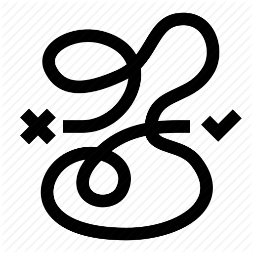 512x512 Challenge, Confusion, Hard Way, Heavy, Issue, Long Way, Problem Icon