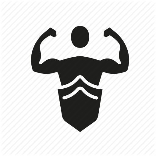 512x512 Challenge, Expert, Master, Power, Professional, Specialist Icon