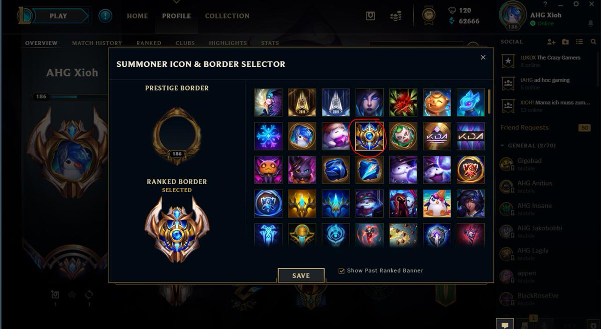 1200x658 Ahg Xioh In Azeroth On Twitter Hey I Got Challenger