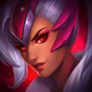 300x300 We Are Getting A Challenger Nidalee Summoner Icon Nidaleemains