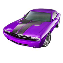 256x256 Challenger Icon Gear Iconset Rob Sanders