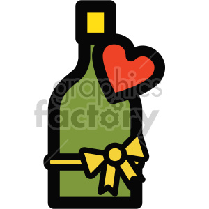 Champagne Bottle Icon For Valentines Clipart Royalty Free Gif 300x300 Champagne Bottle Icon For Valentines Clipart Royalty Free Gif