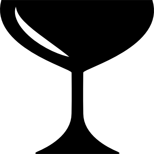 512x512 Champagne Glass Icons Free Download