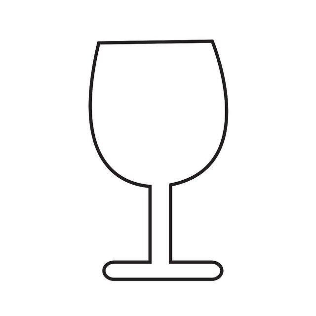 640x640 Champagne Glasses Icon