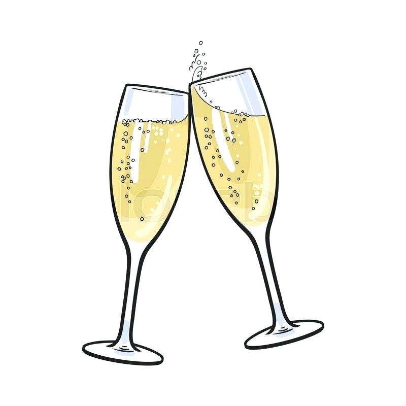 Champagne Glass Icon at Vectorified.com | Collection of Champagne Glass ...