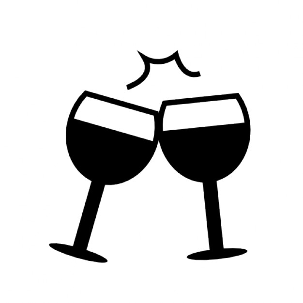 626x626 Champagne Icons Free Download