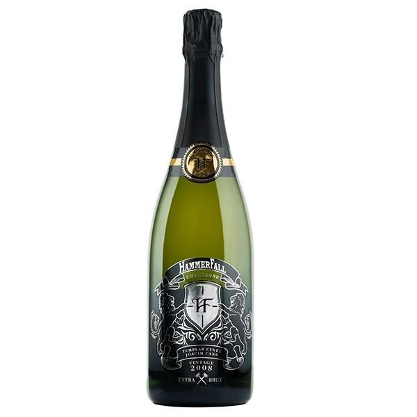 600x600 Hammerfall Templar Champagne Icon Beverages