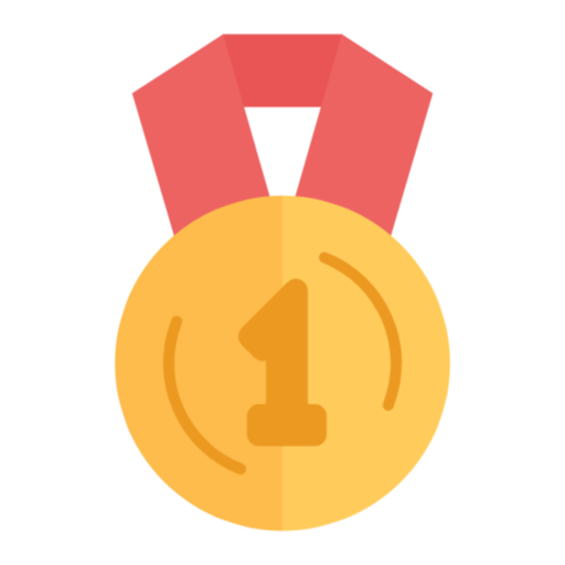 512x512 Free Champion Icon Download In Png, Format