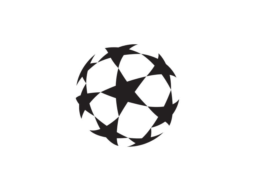 880x660 Champions League Logo Logok