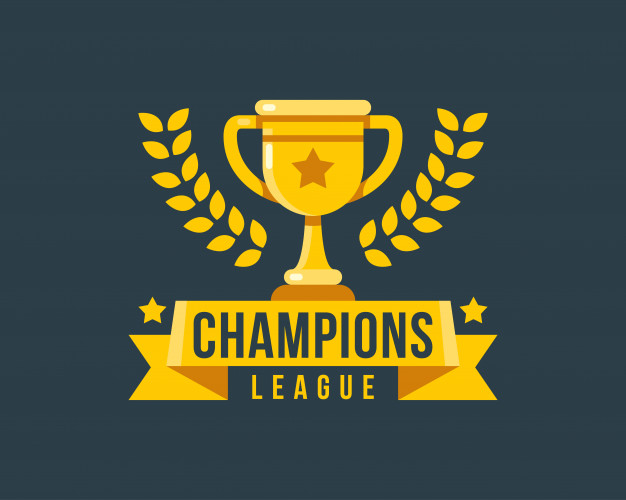 Champions League Icon at Vectorified.com | Collection of Champions ...
