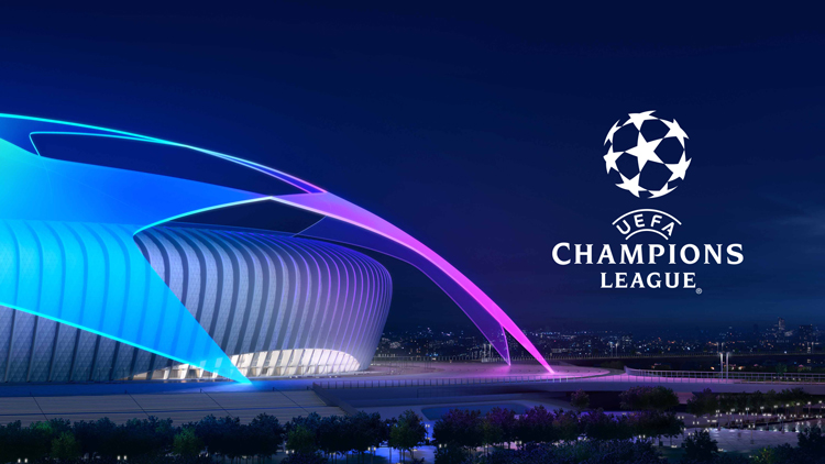 750x422 Designstudio Gives Uefa Champions League A New, Illuminated Look