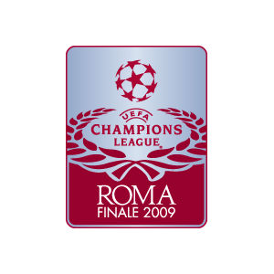 300x300 Uefa Champions League Final Roma Hd Icon