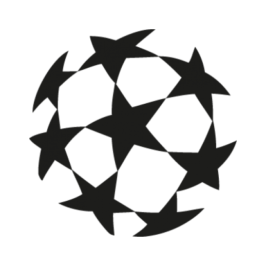 518x518 Uefa Champions League Logo Vector