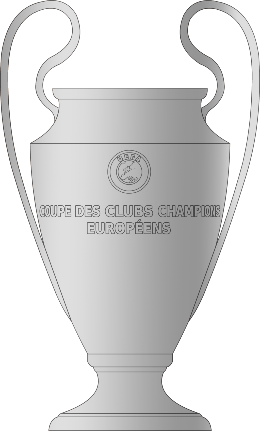 1024x1696 Vin Sync Guide Caf Champions League Trophy Png
